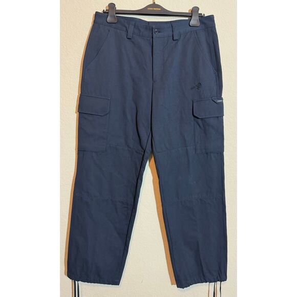 Louis Vuitton Other - Louis Vuitton LVSE Panelled Cargo Pants